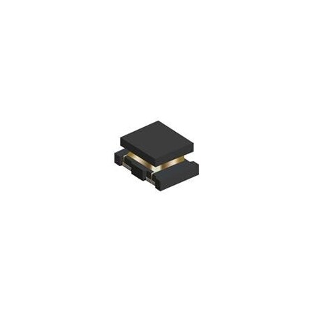 Abracon General Purpose Inductor, 33Uh, 10%, 1 Element, Ferrite-Core, Smd, 1210 AISC-1210HS-330K-T2